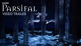 Wagner's PARSIFAL at Lyric Opera of Chicago