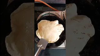 Soft Chapati