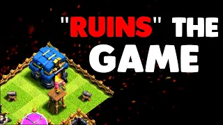 Why Rushing Is So Controversial In Clash of Clans...