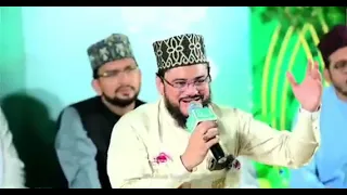 Amazing Mahfil e Milad e Mustafa ﷺ - Famous Naat Khawan Qari Mohsin qadri  - October 2023 - Karachi