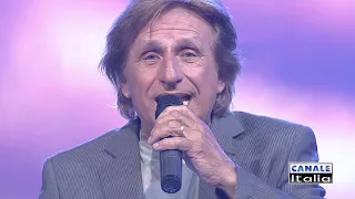 Paolo Mengoli "Cos'è che fa ballare il cuore" | Cantando Ballando (HD)