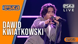 Dawid Kwiatkowski - Proste #EskaLive