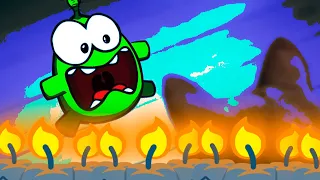 Om Nom Stories (Original Episode, Cut the Rope)