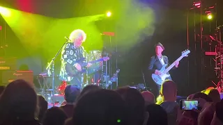 Steve Lukather - Epic Guitar Solo - Toto Live - April 15, 2023 - Snoqualmie Casino Washington State