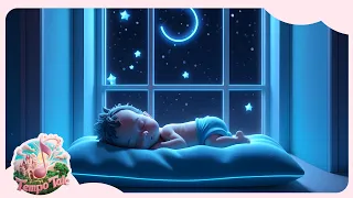 Lullaby for Babies | Tempo Tale | Nursery Rhymes & Kids Songs | 1 Hour #lullabies #sleep