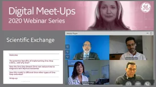 Accelerating Breast Cancer Care with One-Stop Clinics - Webinar