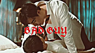 BAD GUY (cutie pie) Sexy hottie FMV must watch don't forget to subscribe