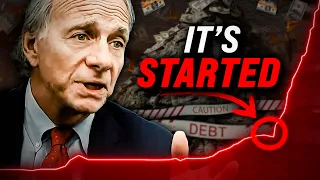 The U.S. Economy Just Hit a Major “Inflection Point” (Ray Dalio Interview)