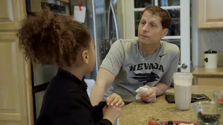 Inside Nevada Head Coach Eric Musselman's daily routine