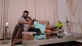 Dayz Morgan Ft. Cabum - Remember Love (Odo Kae) (Official Music Video)