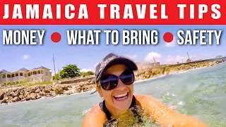 50 Essential JAMAICA TRAVEL Tips | WATCH BEFORE YOU GO!!! (Part 1/2)