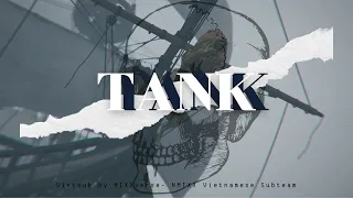 [VIETSUB] NMIXX- Tank