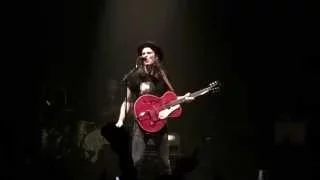 [LIVE] James Bay - Hold Back The River @OLYMPIA Paris 02/11/15