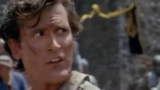 Jack and Shit - Army of Darkness