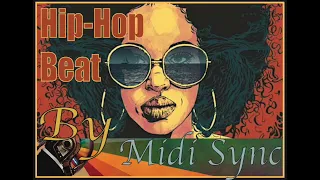 Hip-Hop Beat July 2021   SD 480p