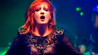 Florence and The Machine - You've Got The Love (Reading 2009)