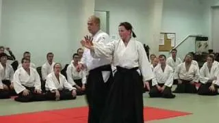 Svensk Aikido 040119 Peter Spangfort  2/2