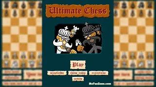 Ultimate Chess: 2D chess game co vua vui ve #8