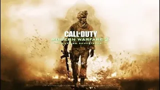 The best Call of duty ever! MW2