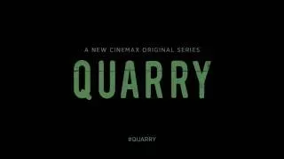 Quarry Cinemax Trailer