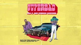 Max B & French Montana - Super Bad (Official Audio)