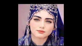 bala hatun status| beauty smile short | ozge torer| turkish drama kurlus osman