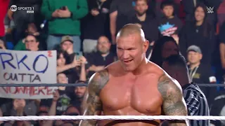 Randy Orton vs AJ Styles - WWE Smackdown 5/10/24 (Part 1)