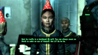 Fallout 3 - 10th Birthday Party