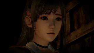 (Road  to become affiliated) !Fatal Frame  maiden of the black water