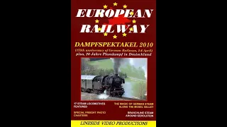 German Steam - Dampfspektakel 2010