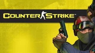 Честный трейлер [Badcomedian] - Counter-Strike
