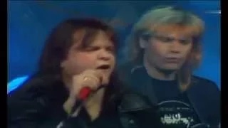 Meat Loaf - Modern Girl 1984