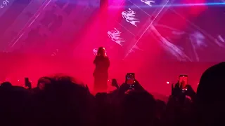 Kid Cudi - Sept. 16 (LIVE) at The Smokers Club Festival 2022