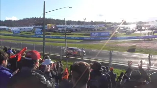 2022 Bathurst 1000 - Finish