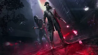 Watch Dogs - Legion: Bloodline - OST