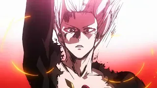 Sieg vs Karna - Fate Apocrypha (English dub)