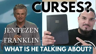 A Christian Response to Jentezen Franklin Video on Obedience