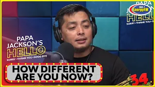 CALLER: "BUMABALIK YUNG EX KO KASO HINDI KO ALAM PANO SASABIHIN SA BAGO KO" | HELLO S.T.G.