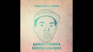 Earl Sweatshirt - Quest/Power (Instrumental) [With Beat Changeup]