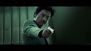 Chasing Dragon 追龙, 2017 Donnie Yen Andy Lau action trailer