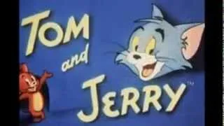 Slideshow-ul meu cu Tom si Jerry