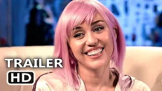 BLACK MIRROR SEASON 5 Extended Trailer (NEW 2019) Miley Cyrus, Netflix Series HD