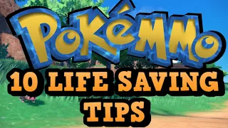 Top 10 Things I Wish I Knew When I Started PokeMMO