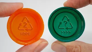 How to Tell if a Piece of Plastic is Recyclable