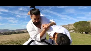 Go Pei Sho Bunkai | Osu 3.5 | Goju Shorei-Ryu Karate