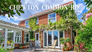 Chewton Common Road, Highcliffe - Mike Read, Fine & Country