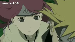 Minato and Kushina tamil amv