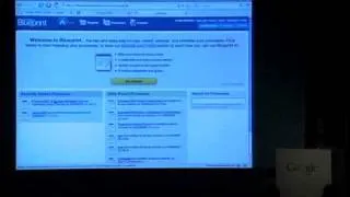 Google Developer Day 2008 Japan - Google Web Toolkit と AJAX