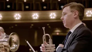 Chicago Symphony Orchestra Brass Quintet - V. Reynolds