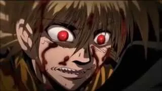 Hellsing Ultimate  - Seras Victoria AMV